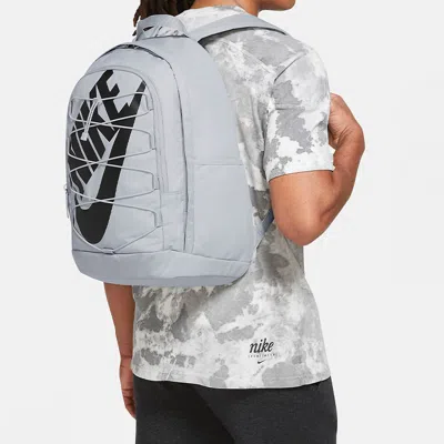 Nike Hayward Backpack In Gray