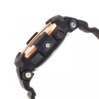 Casio Baby-g 'black Rose Gold'