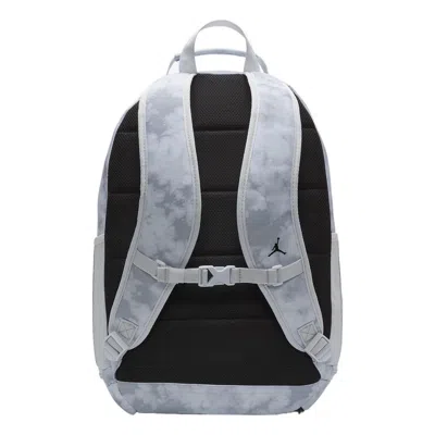Air Jordan Sport Backpack 'white Black' In Multi