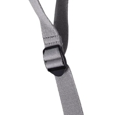 Air Jordan Monogram Backpack 'grey' In Gray