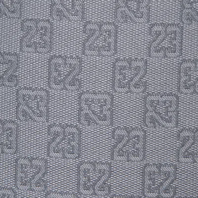 Air Jordan Monogram Backpack 'grey' In Gray
