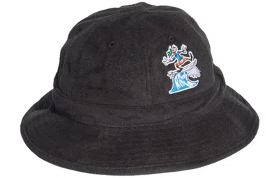 Adidas Originals Adidas X Disney Goofy Bell Bucket Hat 'black'