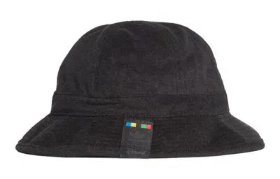 Adidas Originals Adidas X Disney Goofy Bell Bucket Hat 'black'