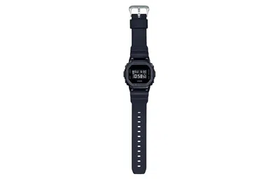 Casio G-shock Square 'black'