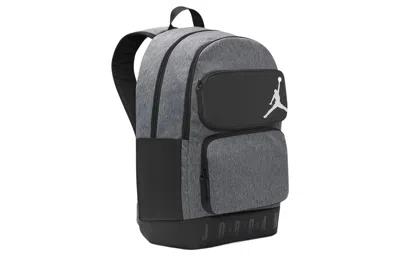 Air Jordan Essential Backpack 'grey' In Multi