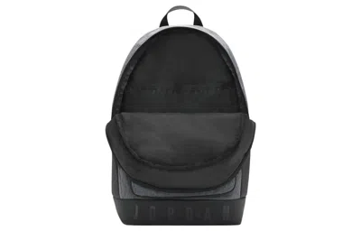 Air Jordan Essential Backpack 'grey' In Multi