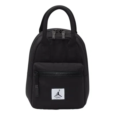 Air Jordan (wmns)  Flight Mini Backpack 'black'