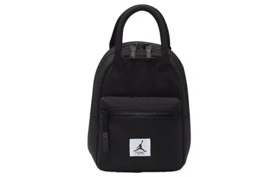 Air Jordan (wmns)  Flight Mini Backpack 'black'
