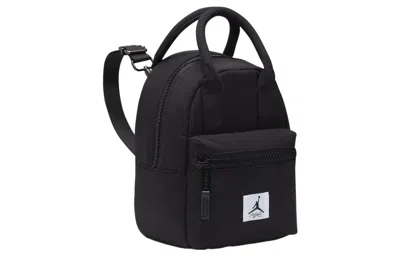 Air Jordan (wmns)  Flight Mini Backpack 'black'
