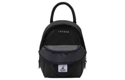 Air Jordan (wmns)  Flight Mini Backpack 'black'