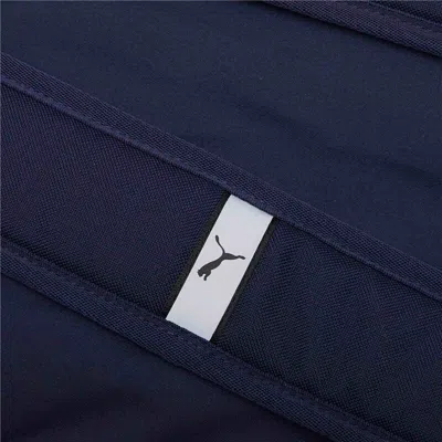Puma Phase Backpack 'navy' In Multi