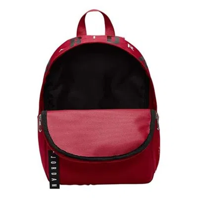 Air Jordan Mini Backpack (10l) 'red'