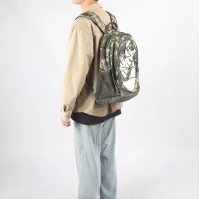 Nike Hayward 2.0 Backpack 'camo' In Multi