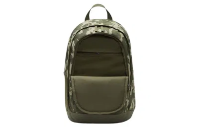 Nike Hayward 2.0 Backpack 'camo' In Multi