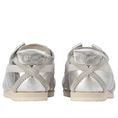 Onitsuka Tiger Mexico 66 Deluxe 'silver Piedmont Grey'