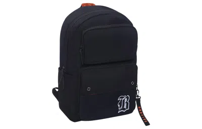 Li-ning Badfive Logo Backpack 'black'