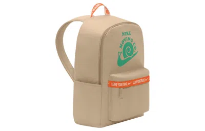 Nike Heritage Backpack 25l 'brown'