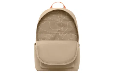 Nike Heritage Backpack 25l 'brown'