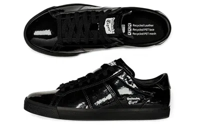 Onitsuka Tiger (wmns)  Lawnship 3.0 'black'