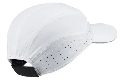 Nike Aerobill Tailwind Running Cap 'white'