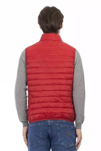Ciesse Outdoor Red Jacket In Red