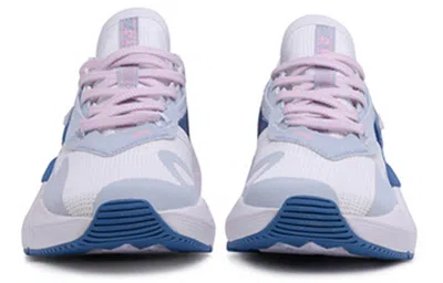 Li-ning (wmns)  Beyond 'white Blue'