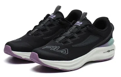 Fila (wmns)  Athletics 'black'