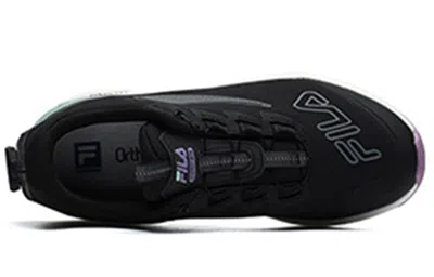 Fila (wmns)  Athletics 'black'