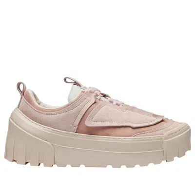 Onitsuka Tiger Chunky Runner Lo 'ginger Peach Dusty Steppe'