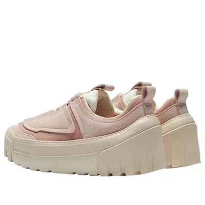 Onitsuka Tiger Chunky Runner Lo 'ginger Peach Dusty Steppe'