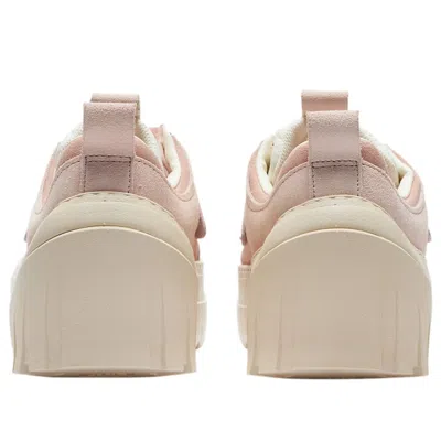 Onitsuka Tiger Chunky Runner Lo 'ginger Peach Dusty Steppe'
