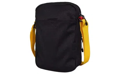 Nike Contrasting Colors Minimalistic Casual Phone Bag Small Black Shoulder Bag