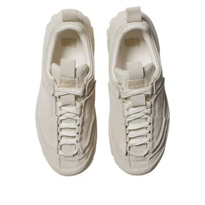 Onitsuka Tiger Chunky Runner Lo 'cream' In White