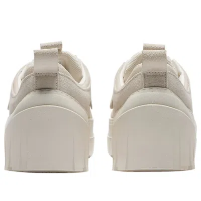 Onitsuka Tiger Chunky Runner Lo 'cream' In White