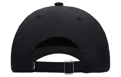 Li-ning Logo Baseball Cap 'black'