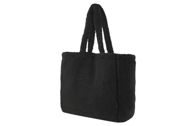 Puma (wmns)  Core Sherpa Tote Bag 'black'