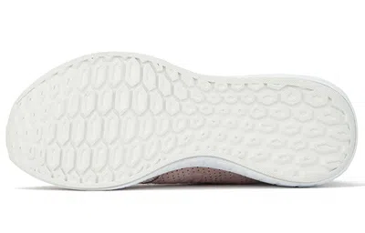 New Balance (wmns)  Fresh Foam Cruz V2 Knit Pink In Multi