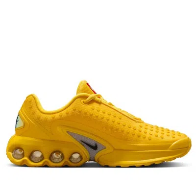 Nike (gs)  X Lego Air Max Dn 'tour Yellow' In Multi