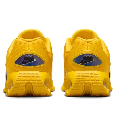 Nike (gs)  X Lego Air Max Dn 'tour Yellow' In Multi