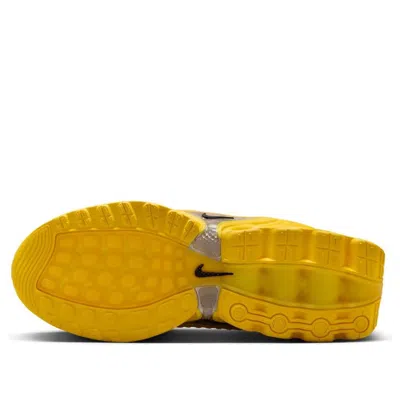 Nike (gs)  X Lego Air Max Dn 'tour Yellow' In Multi