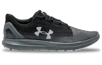 Under Armour (wmns)  Remix 2.0 Black/grey