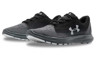 Under Armour (wmns)  Remix 2.0 Black/grey