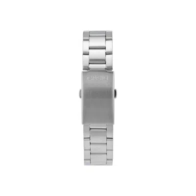 Casio Youth Limited Quartz Analog Watch 'silver Black'