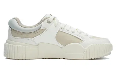 Fila (wmns)  Blocks 'grey White'