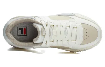 Fila (wmns)  Blocks 'grey White'