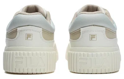 Fila (wmns)  Blocks 'grey White'
