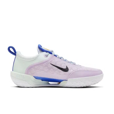 Nike (wmns)  Court Zoom Nxt 'doll Barely Green' In Multi