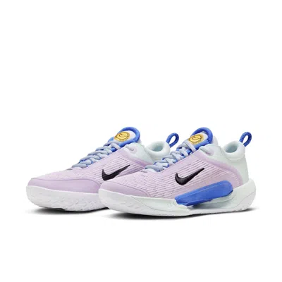 Nike (wmns)  Court Zoom Nxt 'doll Barely Green' In Multi