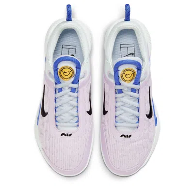 Nike (wmns)  Court Zoom Nxt 'doll Barely Green' In Multi