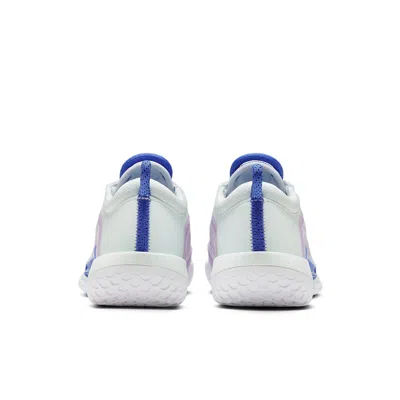 Nike (wmns)  Court Zoom Nxt 'doll Barely Green' In Multi